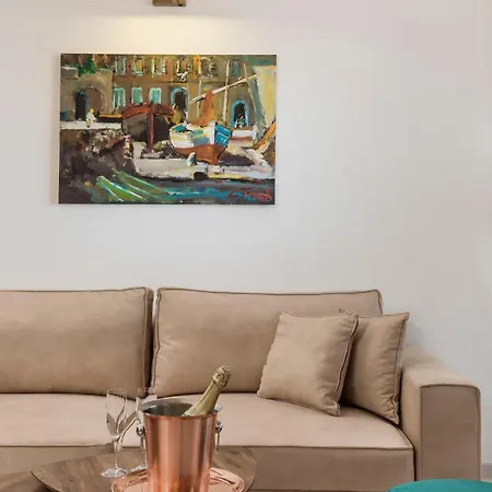 Apartman Veranda - Seaview