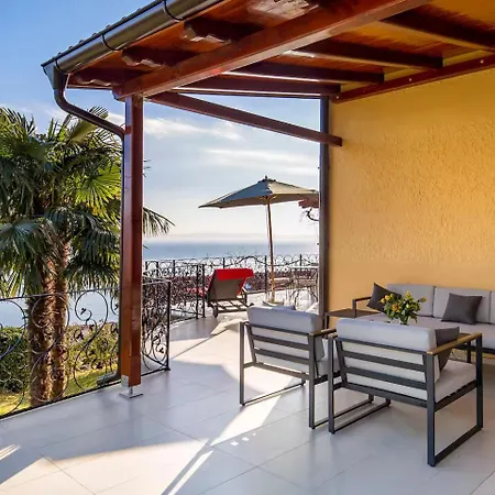 Apartman Veranda - Seaview