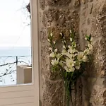 Veranda - Seaview Апартаменты *