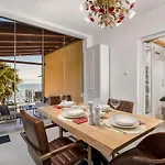 Veranda - Seaview Апартаменты *