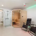 Veranda - Seaview Апартаменты *