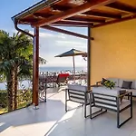 Апартаменты Veranda - Seaview