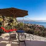 Veranda - Seaview Апартаменты