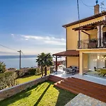 Veranda - Seaview Апартаменты Опатия