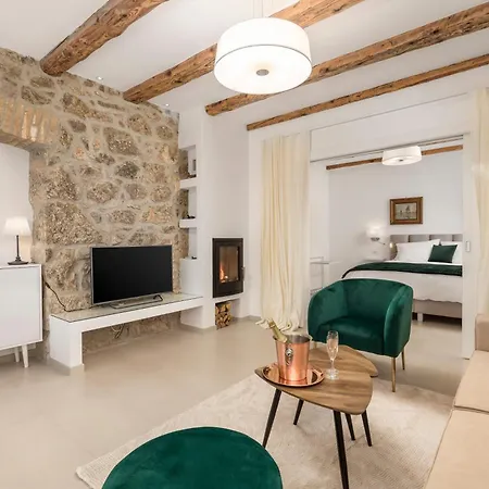 Veranda - Seaview Opatija