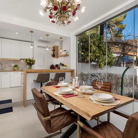 Apartment Veranda - Seaview