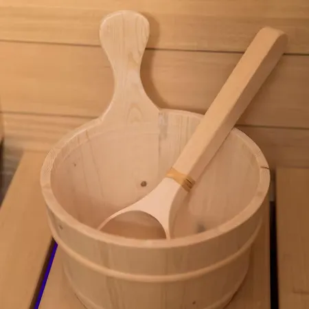 Lejlighed Veranda - Seaview *