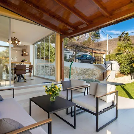 Veranda - Seaview Opatija