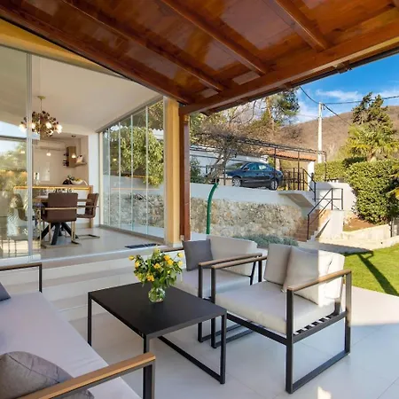 Lejlighed Veranda - Seaview *