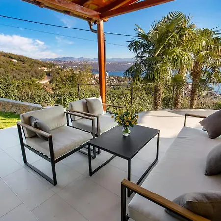 Veranda - Seaview Opatija