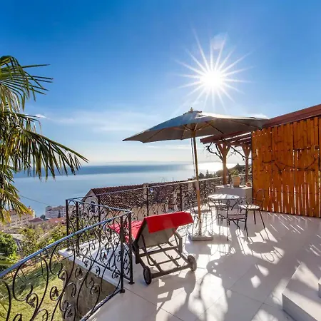 Апартаменти Veranda - Seaview