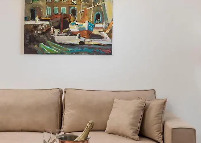 Lejlighed Veranda - Seaview