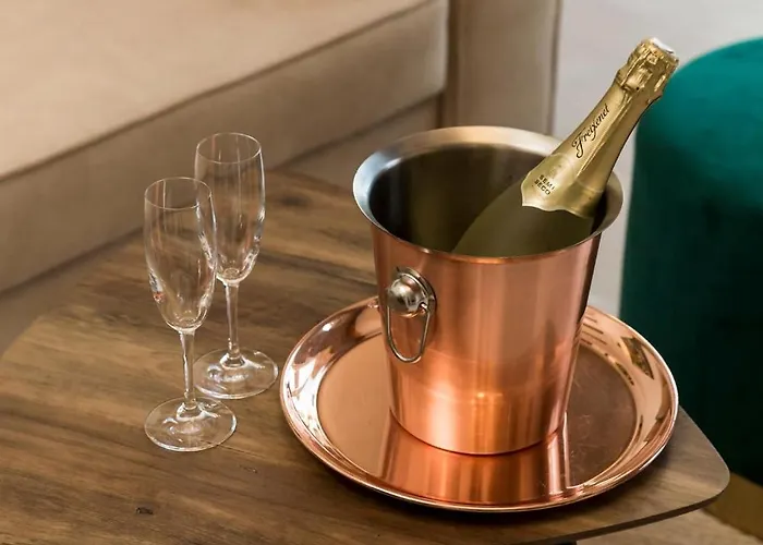 Veranda - Seaview Lejlighed Opatija