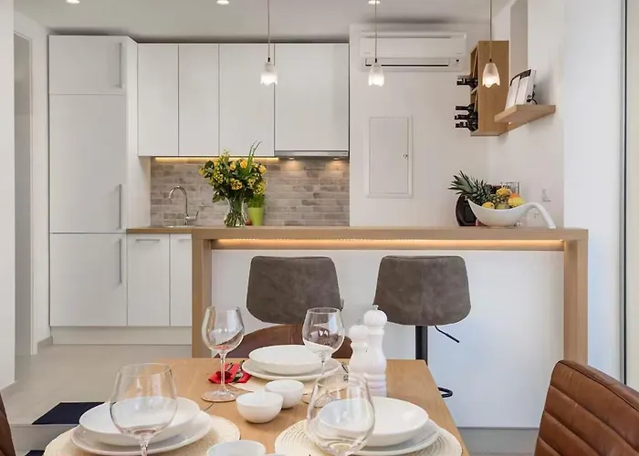 Veranda - Seaview Опатия