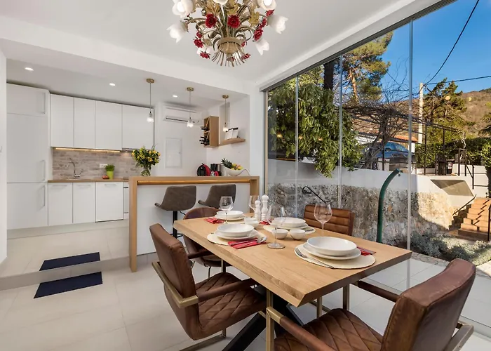 Lejlighed Veranda - Seaview