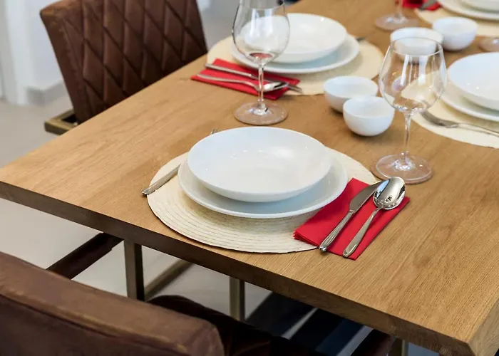 Apartment Veranda - Seaview