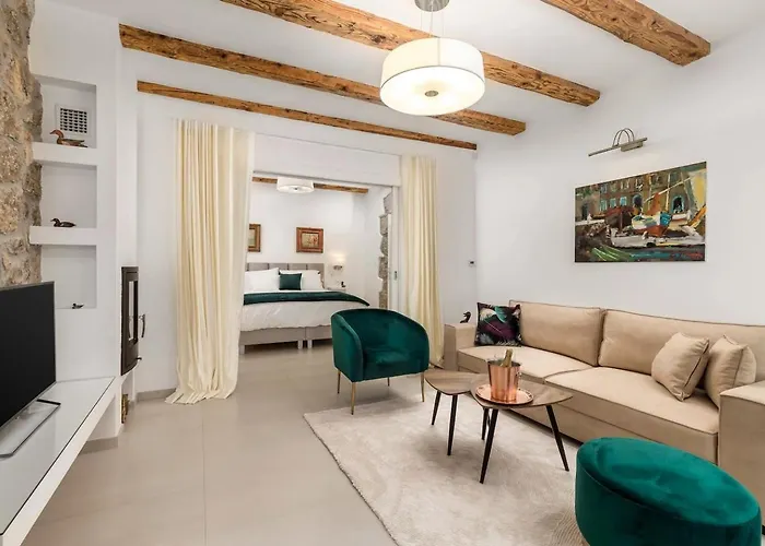 Veranda - Seaview Lejlighed