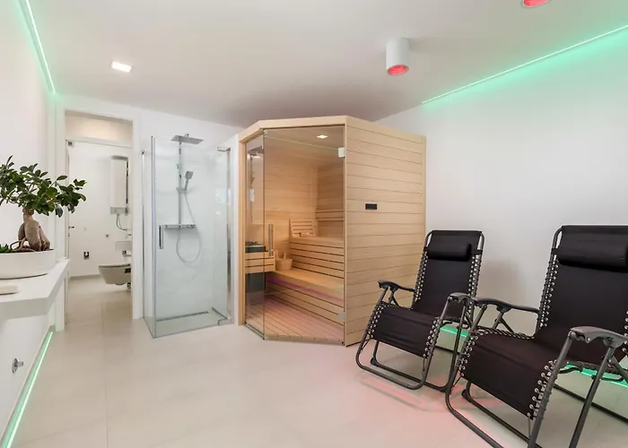 Veranda - Seaview Апартаменты *