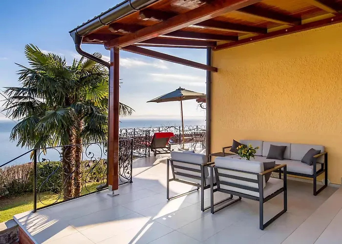 Lejlighed Veranda - Seaview