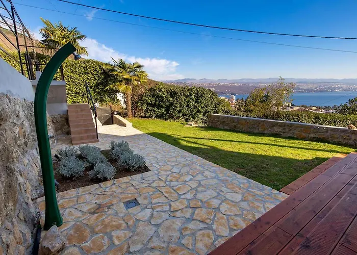 Lejlighed Veranda - Seaview *