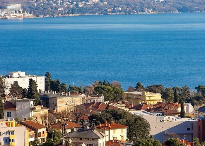 Апартаменты Veranda - Seaview