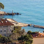 Veranda - Seaview Διαμέρισμα Οπατία