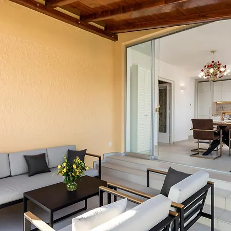 Apartment Veranda - Seaview *