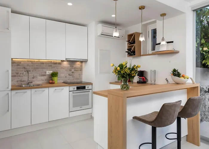 Apartment Veranda - Seaview