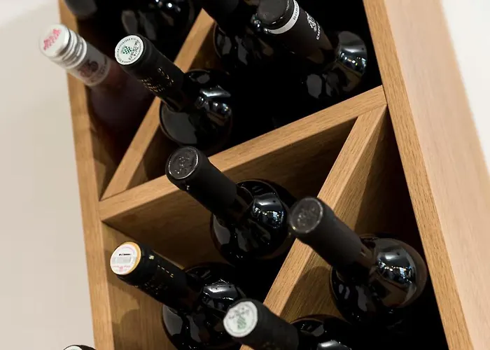 Lägenhet Veranda - Seaview *