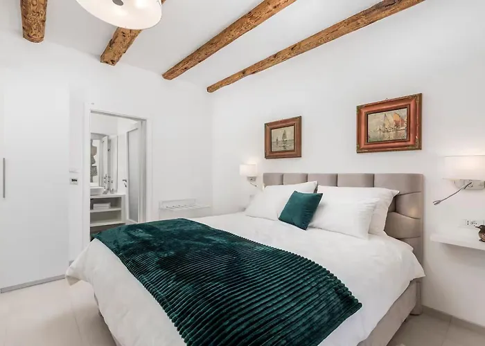 Lägenhet Veranda - Seaview *