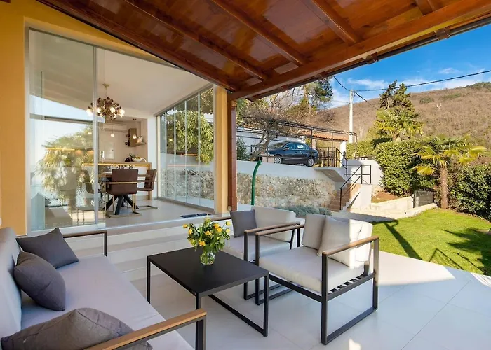 Apartment Veranda - Seaview *